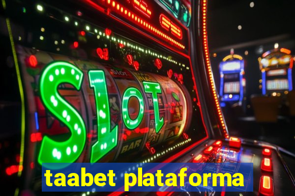 taabet plataforma